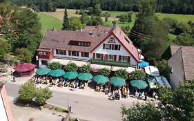 Hotel Platzhirsch
